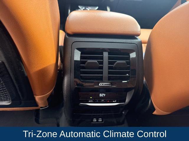 Used 2023 BMW X3 M40i w/ Premium Package AWD/4WD image 15