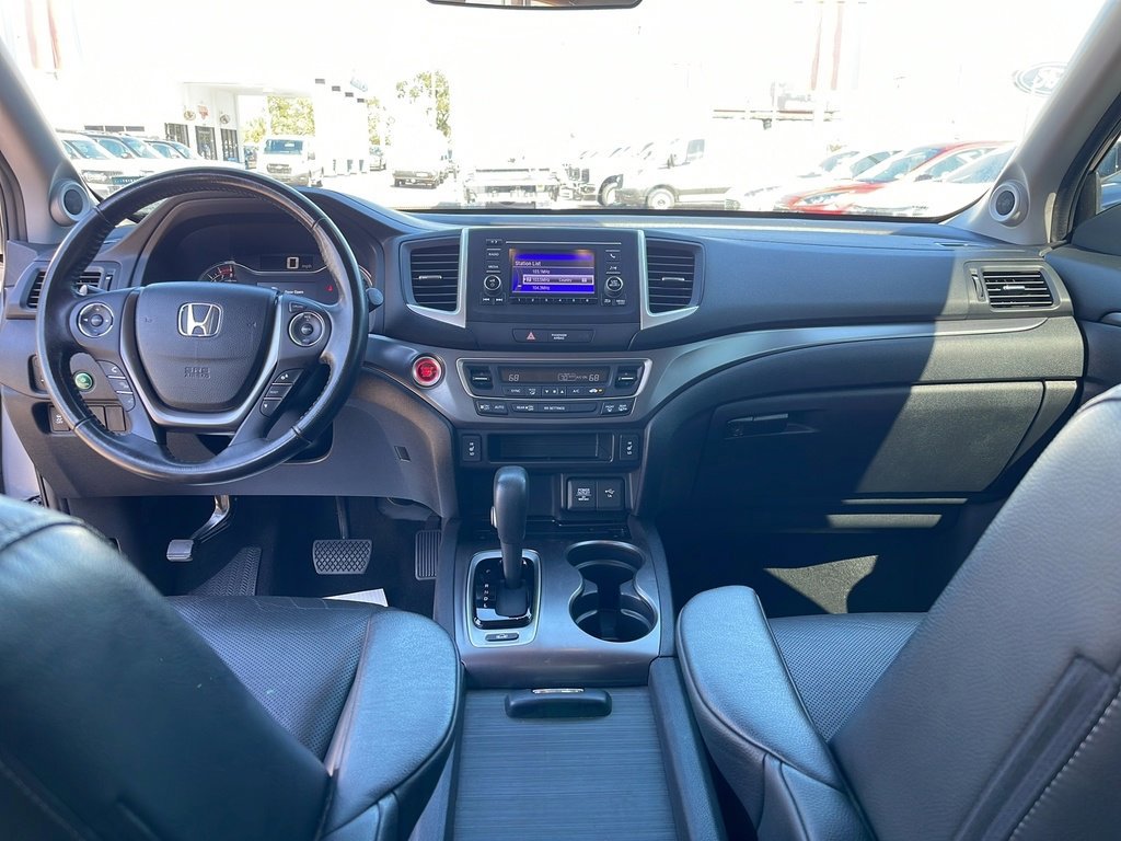 Used 2019 Honda Ridgeline RTL image 27