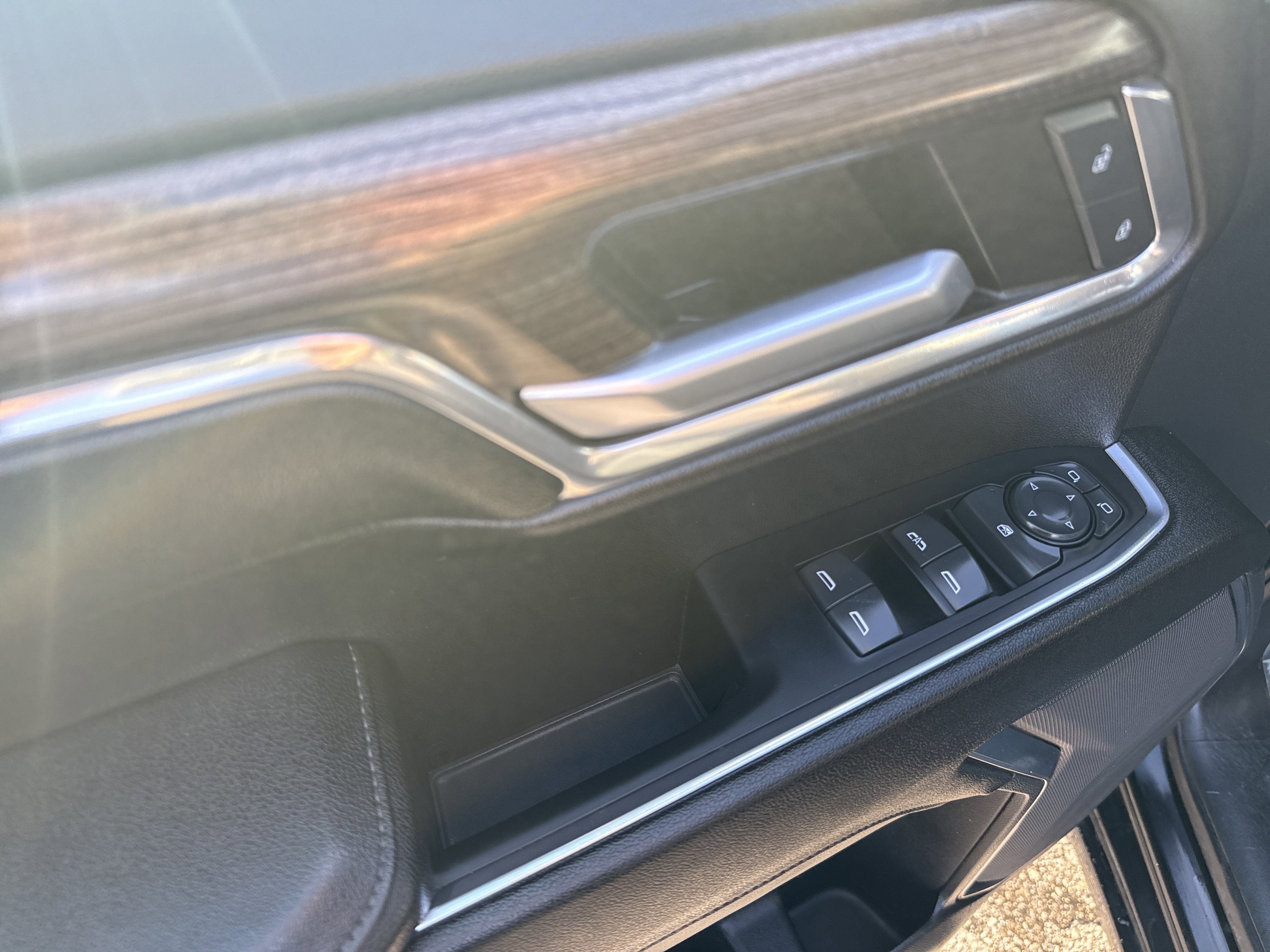 Used 2023 Chevrolet Silverado 1500 RST image 13