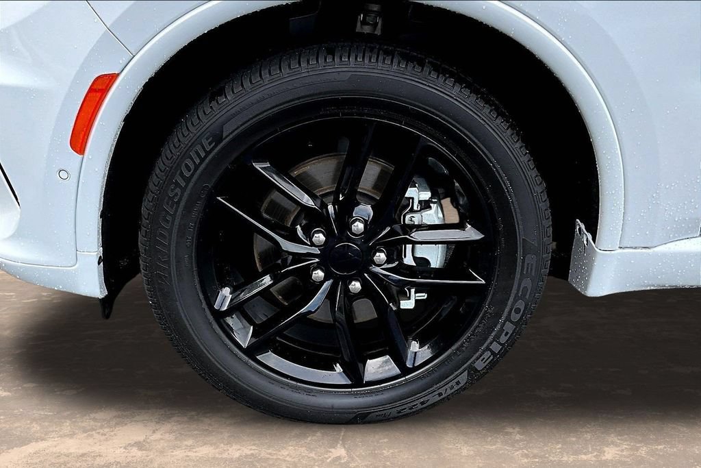 Used 2026 Dodge Durango GT AWD/4WD image 36