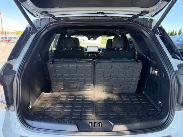 Certified 2026 Ford Explorer Tremor w/ Tremor Ultimate Package AWD/4WD image 22