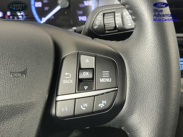 Certified 2023 Ford Bronco Sport Big Bend w/ Convenience Package AWD/4WD image 28