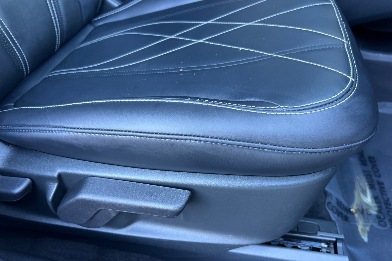 Certified 2021 Ford Mustang Mach-E Select w/ Comfort/Appearance Package image 23