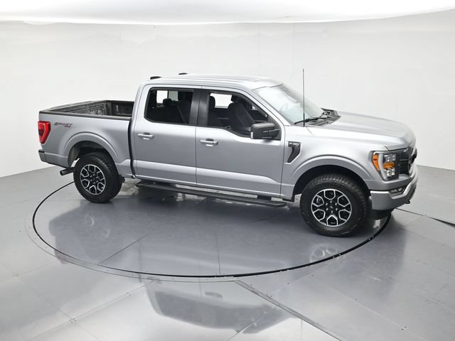 Certified 2023 Ford F150 XLT w/ Equipment Group 302A High AWD/4WD image 42