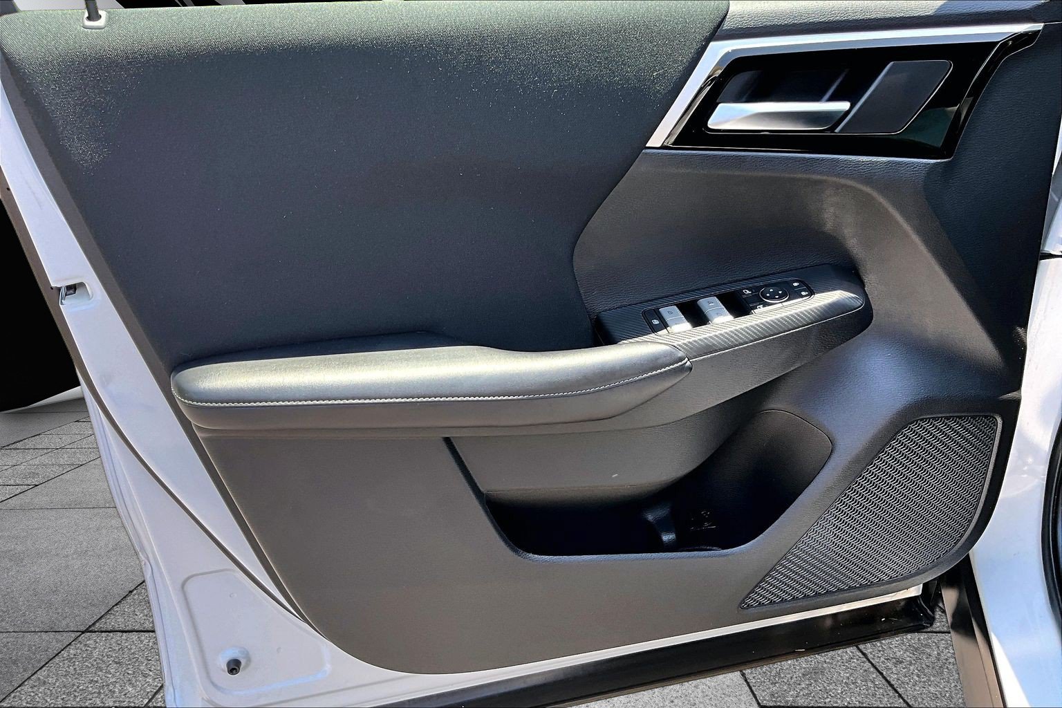 Used 2022 Mitsubishi Outlander ES AWD/4WD image 18