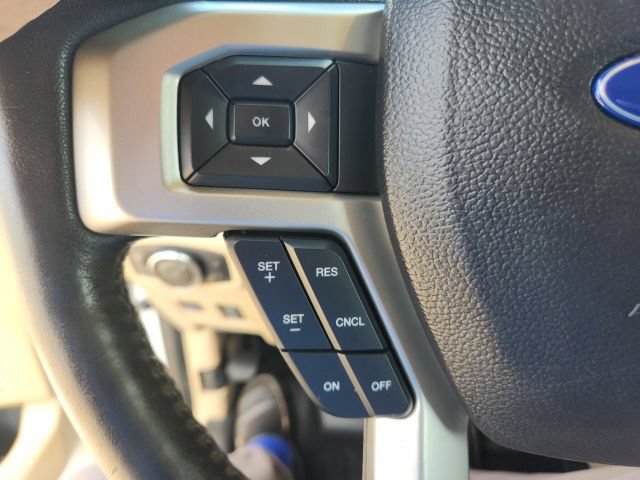 Certified 2021 Ford F250 Lariat w/ Lariat Ultimate Package AWD/4WD image 43