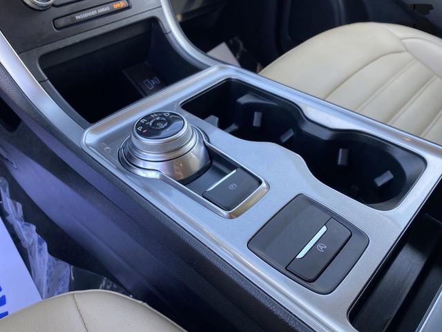 Certified 2024 Ford Edge SEL image 19