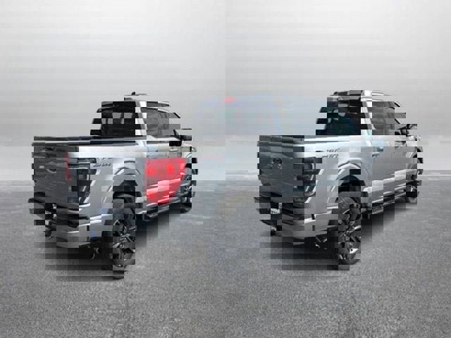 Certified 2023 Ford F150 XLT w/ Equipment Group 302A High image 3