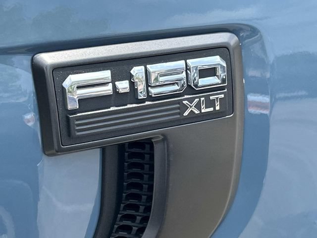 Certified 2023 Ford F150 XLT w/ Equipment Group 302A High AWD/4WD image 9