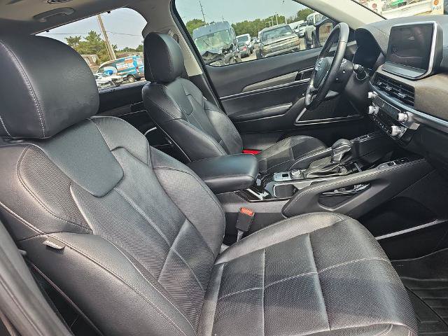 Used 2022 Kia Telluride EX w/ EX Premium Package AWD/4WD image 10