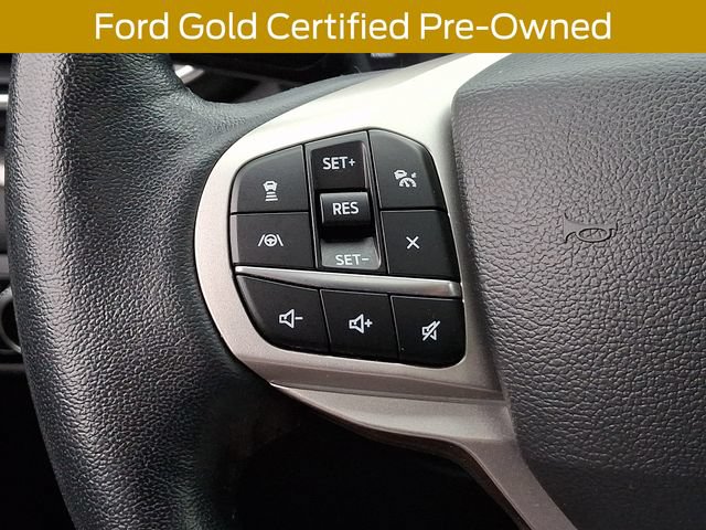 Certified 2023 Ford Explorer XLT w/ Equipment Group 202A AWD/4WD image 26