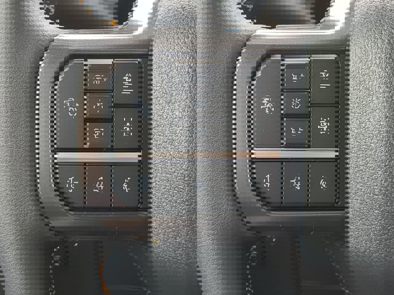 Certified 2025 Ford F150 Tremor w/ Bed Utility Package image 23