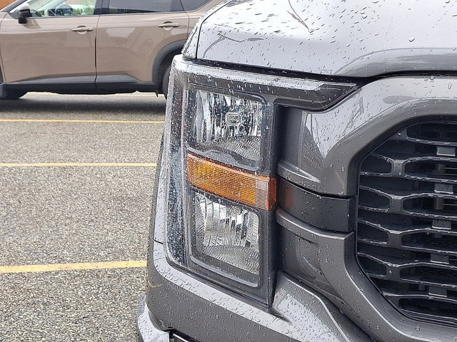 Certified 2023 Ford F150 XL w/ STX Appearance Package AWD/4WD image 27