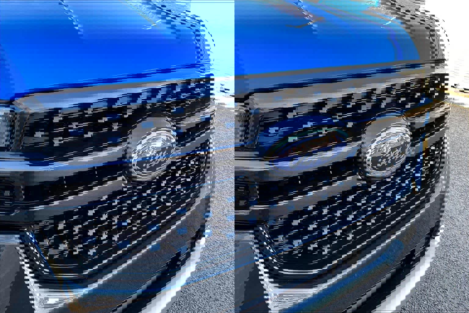 Certified 2024 Ford Ranger XLT w/ Trailer Tow Package image 32