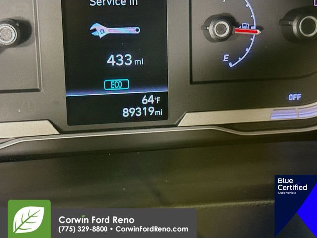 Used 2022 Hyundai Tucson SEL AWD/4WD image 16
