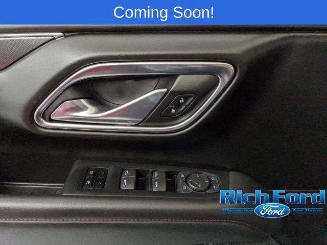 Used 2023 Chevrolet Tahoe RST w/ RST Performance Edition image 15