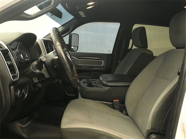 Used 2021 RAM 2500 Big Horn image 12