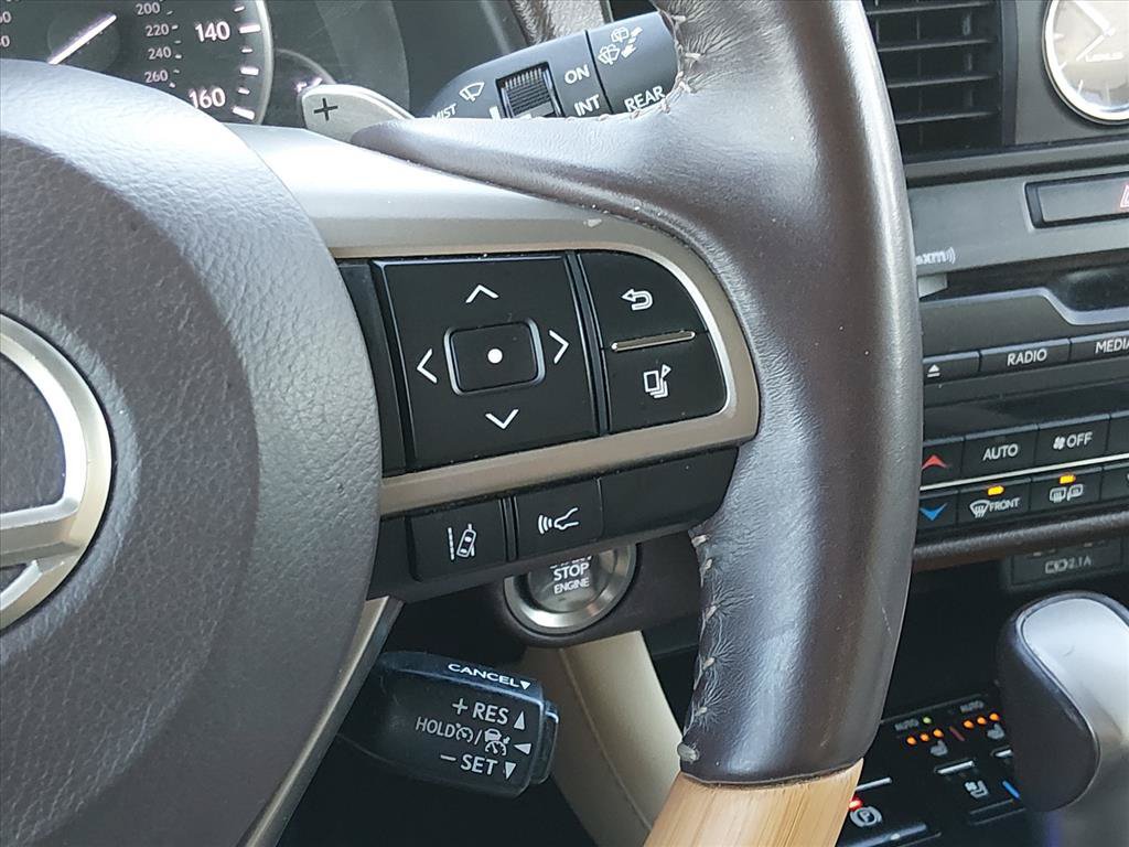 Used 2020 Lexus RX 350 FWD w/ Premium Package image 23