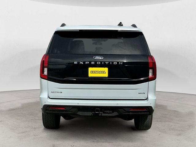 Certified 2025 Ford Expedition Max Active AWD/4WD image 4