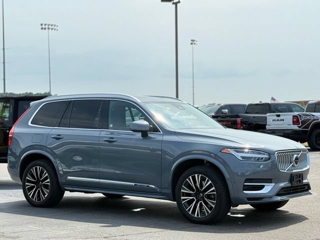 Used 2023 Volvo XC90 T8 Plus AWD/4WD image 38