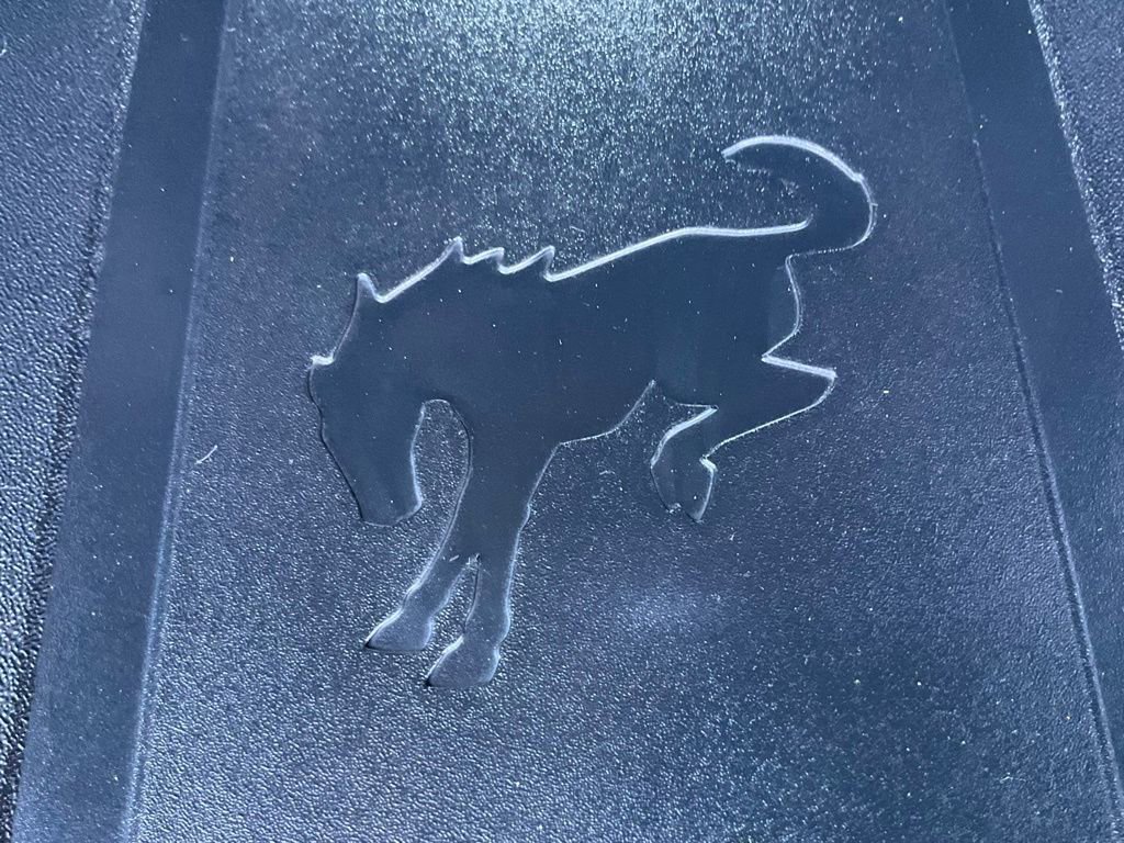 Certified 2023 Ford Bronco Badlands image 31