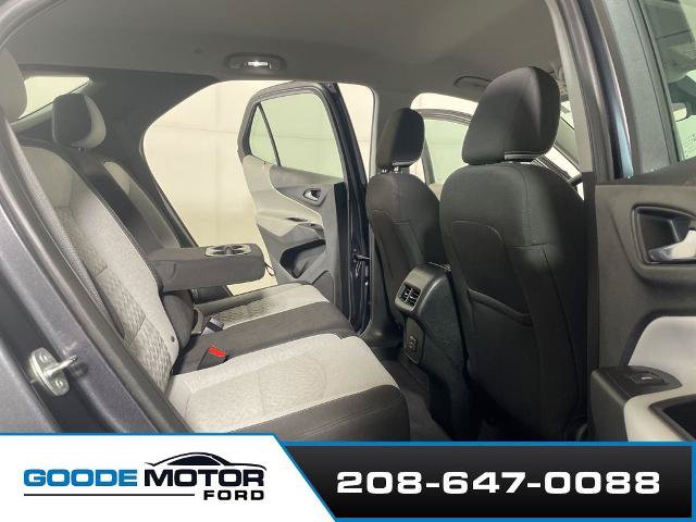 Used 2022 Chevrolet Equinox LS AWD/4WD image 22