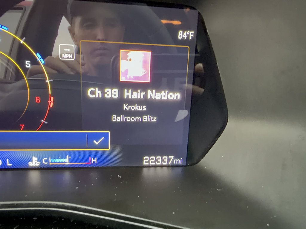 Used 2024 Chevrolet Colorado LT RWD image 16