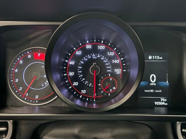 Used 2022 Hyundai Elantra SEL image 23