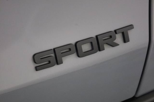 Used 2024 Honda HR-V Sport image 32