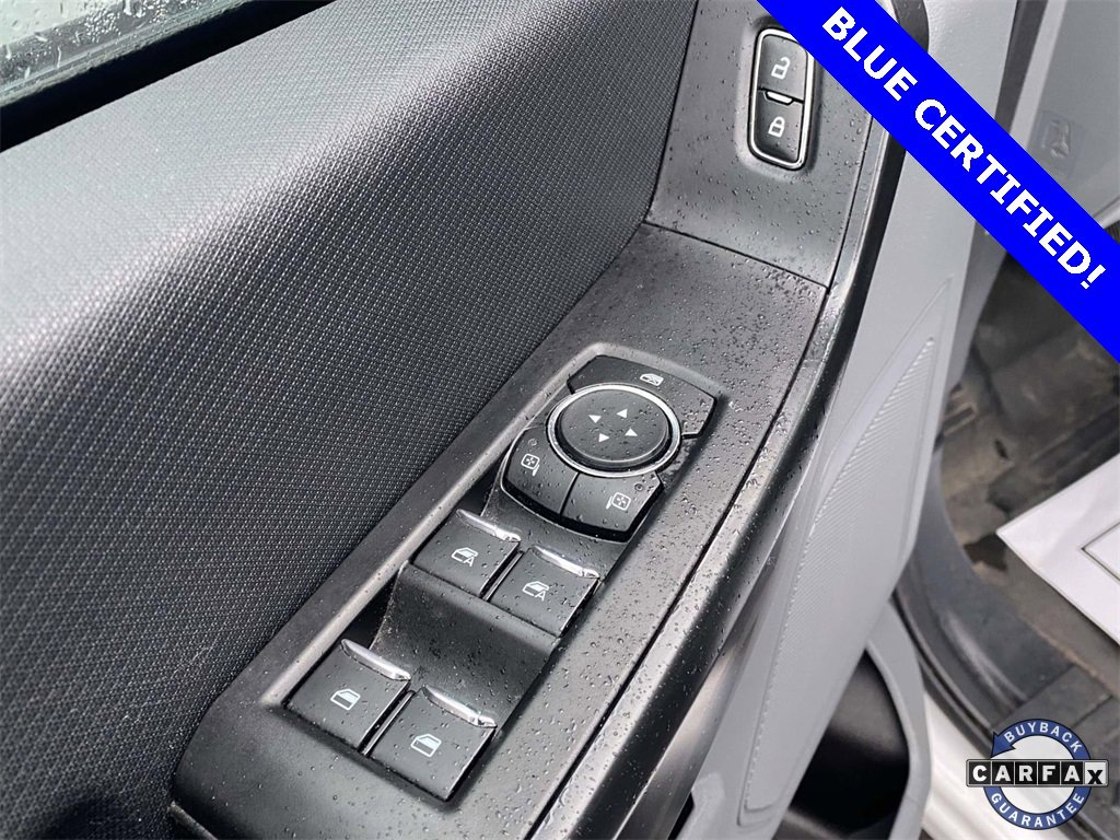 Certified 2021 Ford F150 XL w/ Equipment Group 101A High image 16