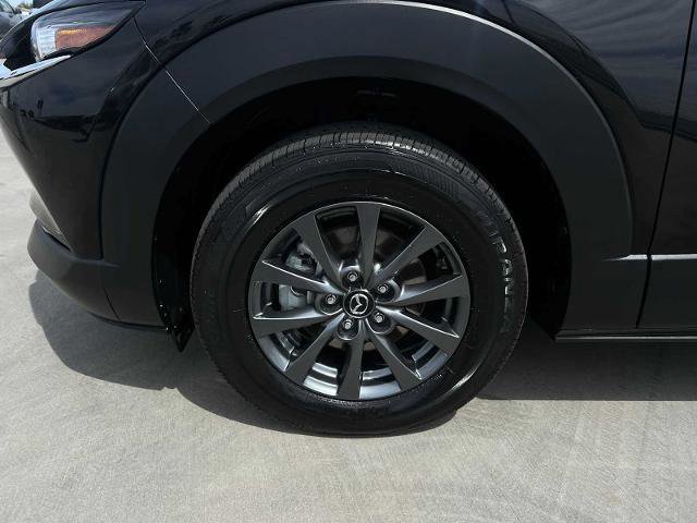 Used 2023 MAZDA CX-30 AWD 2.5 S image 9