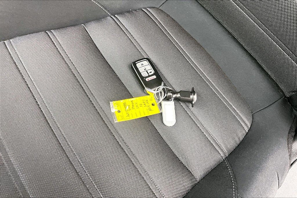 Used 2018 Honda CR-V EX image 11