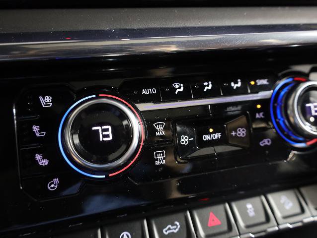 Used 2023 GMC Sierra 1500 Denali Ultimate AWD/4WD image 22