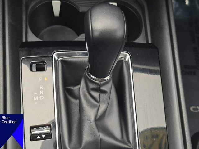Used 2025 MAZDA CX-50 AWD 2.5 S w/ Premium Plus Pkg image 27