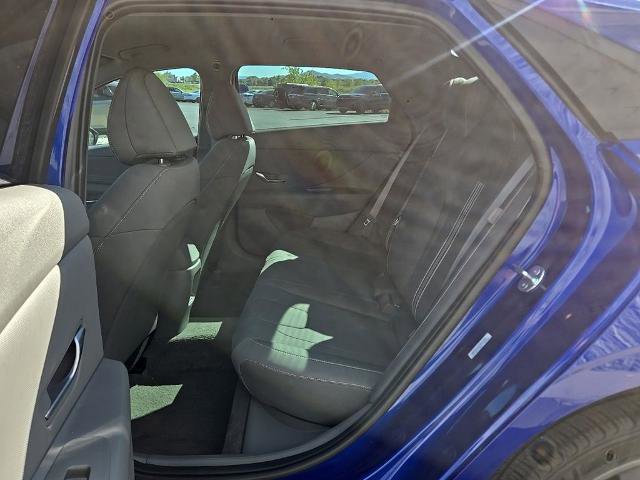 Used 2025 Hyundai Elantra Sport FWD image 37