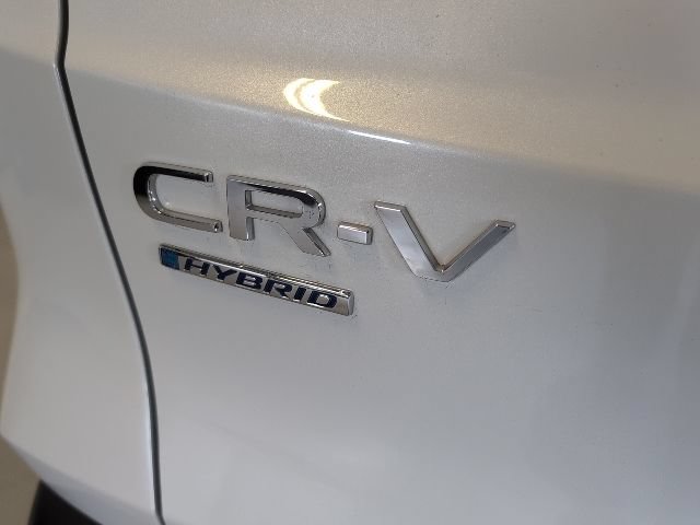 Used 2024 Honda CR-V Sport Touring image 13