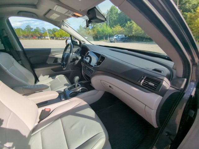 Used 2019 Honda Pilot EX-L image 28