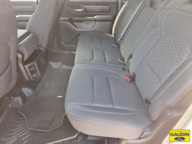 Used 2025 RAM 1500 Tradesman AWD/4WD image 12