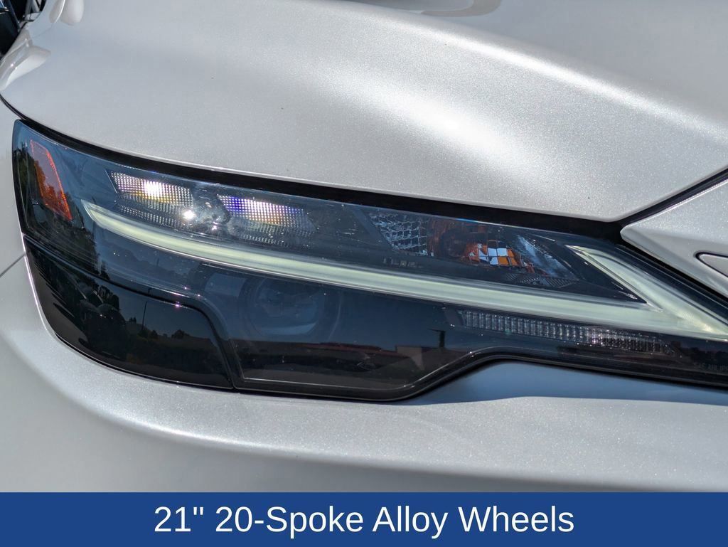 Used 2024 Lexus RX 350 Premium Plus w/ Convenience Package FWD image 10