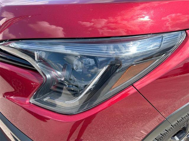 Used 2023 Subaru Ascent Onyx Edition Limited image 10