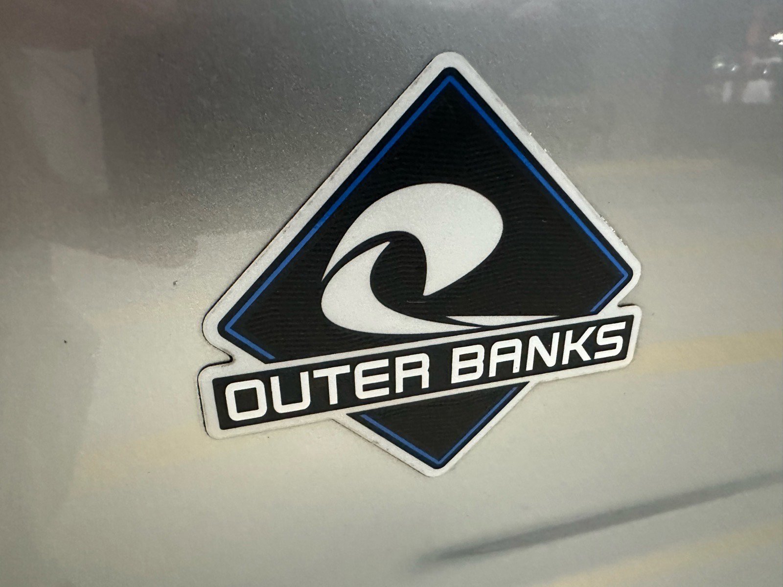 Certified 2021 Ford Bronco Sport Outer Banks w/ Outer Banks Package image 11