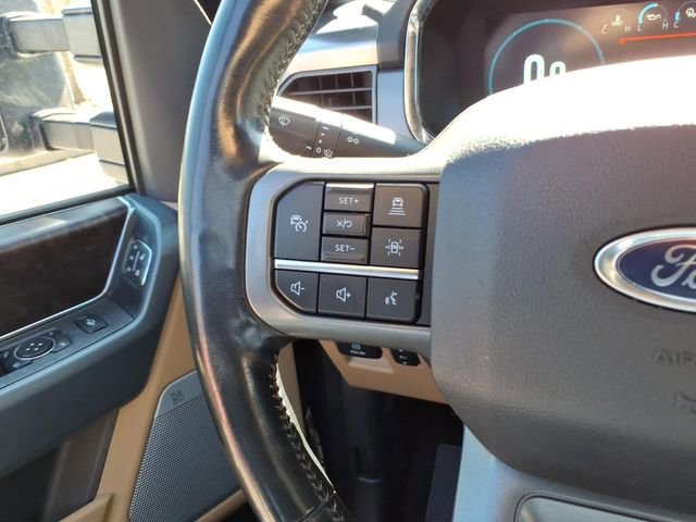 Certified 2022 Ford F150 Lariat w/ Max Trailer Tow Package image 25