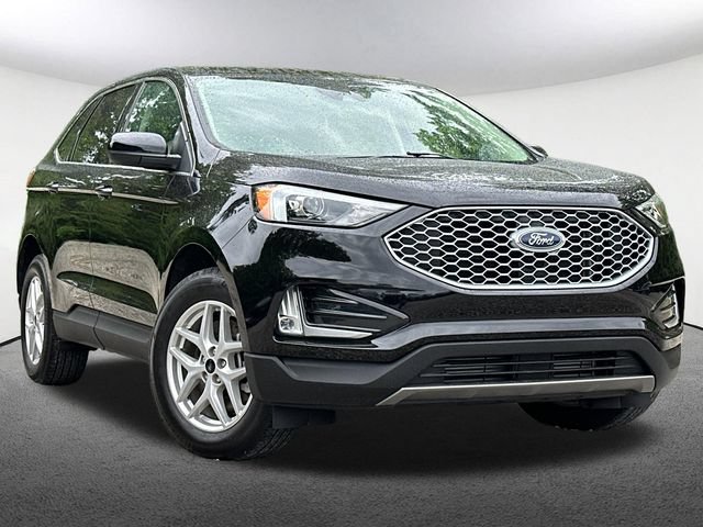 Certified 2023 Ford Edge SEL w/ Convenience Package AWD/4WD video 2