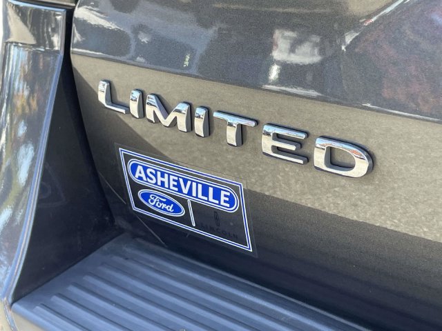Certified 2020 Ford Expedition Limited w/ Special Edition Package AWD/4WD image 10