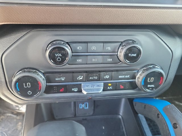 Certified 2023 Ford Bronco Outer Banks AWD/4WD image 31