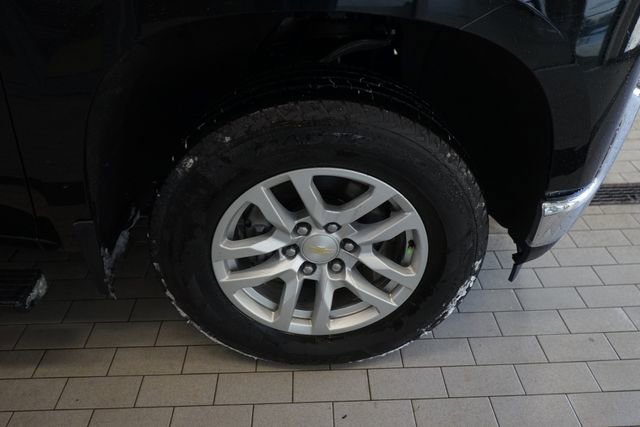 Used 2020 Chevrolet Silverado 1500 LT image 17