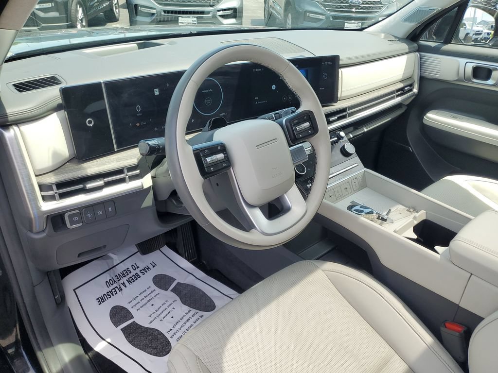 Used 2024 Hyundai Santa Fe Calligraphy AWD/4WD image 19