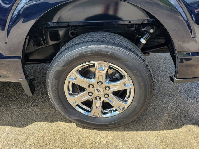 Certified 2023 Ford F150 Lariat image 10