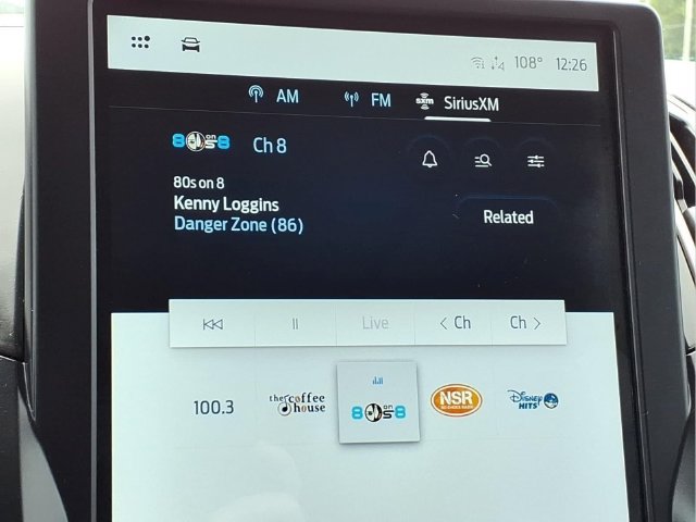 Certified 2022 Ford Edge SEL w/ Convenience Package AWD/4WD image 21