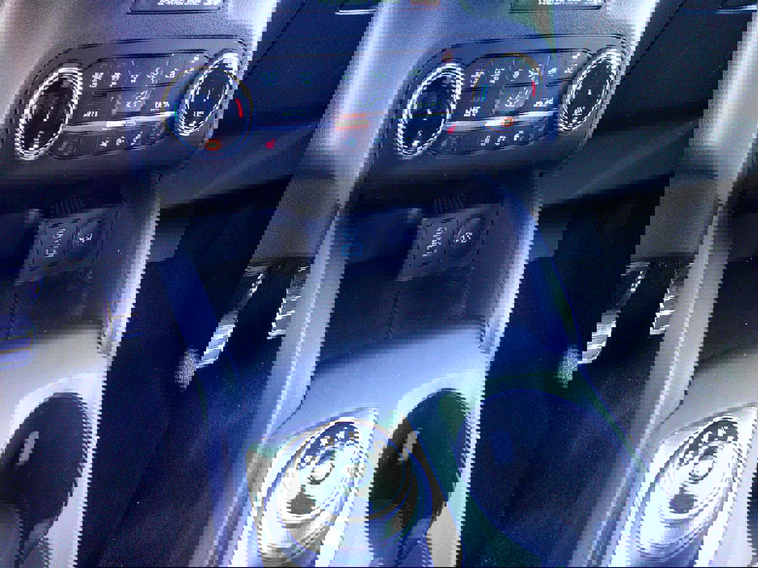 Certified 2023 Ford Escape ST-Line w/ Equipment Group 301A image 17